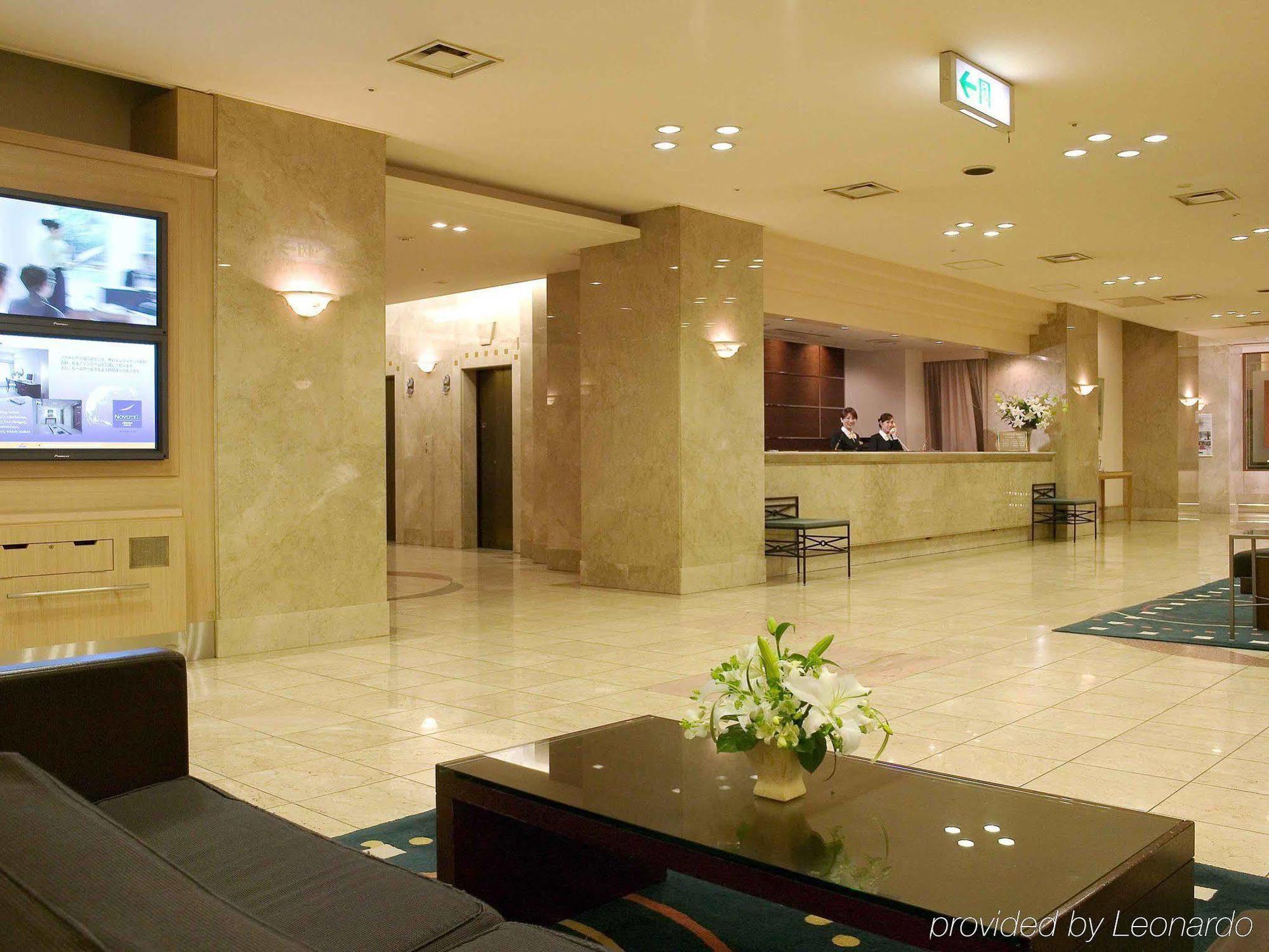 Hotel Hewitt Koshien Nishinomiya Interior photo